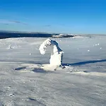 Fulufjellstunet Aldeamento Turístico *