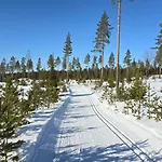 Fulufjellstunet * Ljørdal