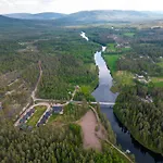 Fulufjellstunet *