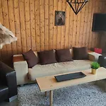Fulufjellet Ferieparker