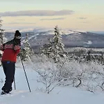 Fulufjellstunet *