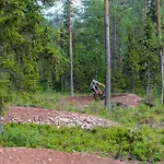 Fulufjellstunet