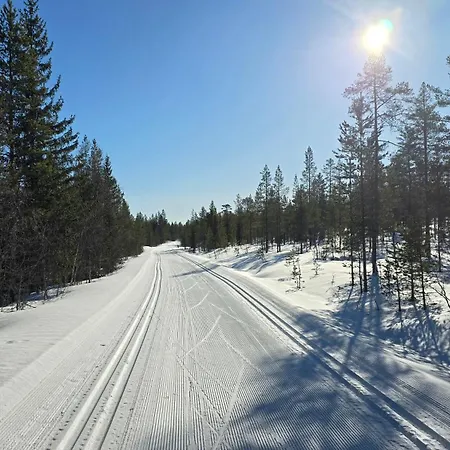 Fulufjellstunet *