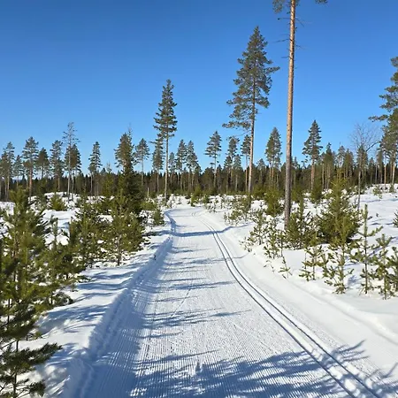 Fulufjellstunet * Ljørdal