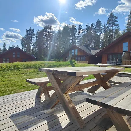 Fulufjellstunet *