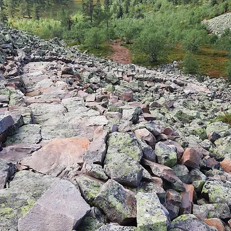 Fulufjellstunet * Ljørdal