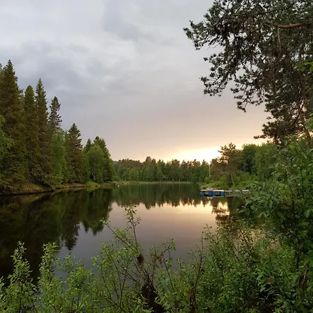 Fulufjellstunet *
