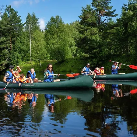 Fulufjellstunet Ljørdal