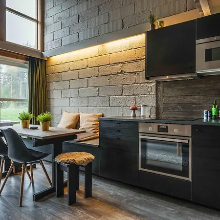 Fulufjellstunet Vakantiepark *