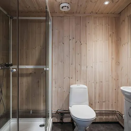 Fulufjellstunet Vakantiepark