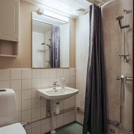 Fulufjellstunet * Ljørdal