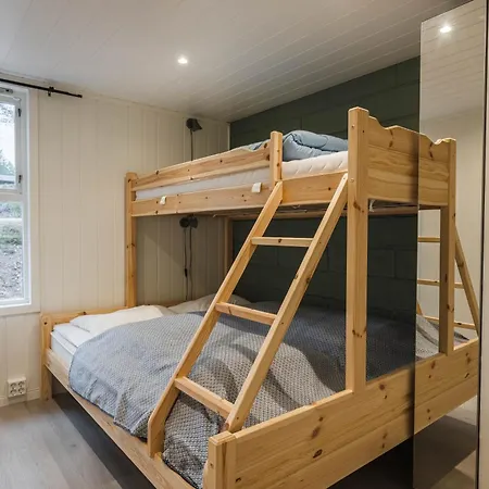 Fulufjellstunet Ljørdal