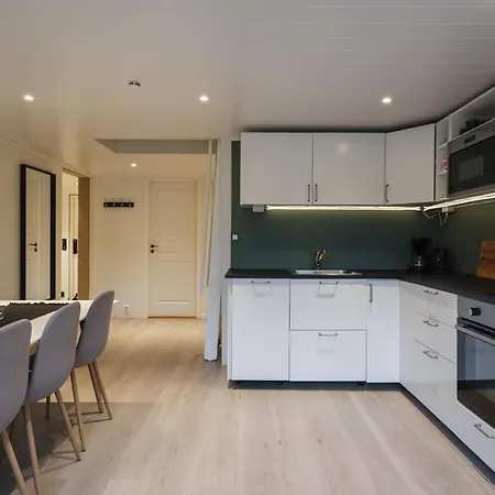 Vakantiepark Fulufjellstunet