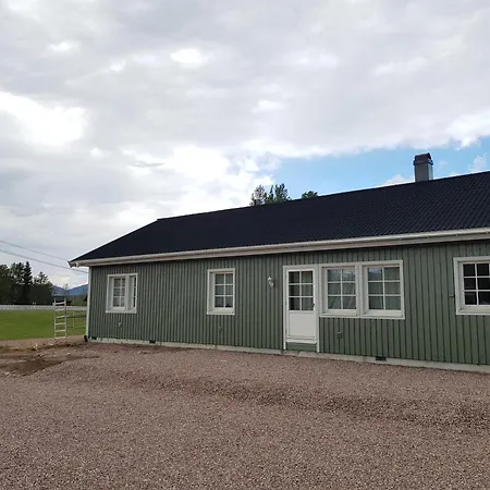 Fulufjellstunet * Ljørdal