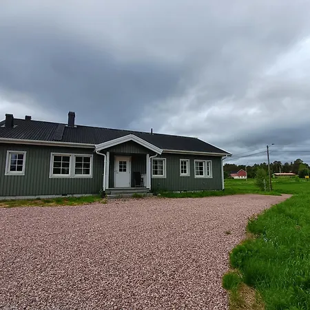 Fulufjellstunet Feriepark *