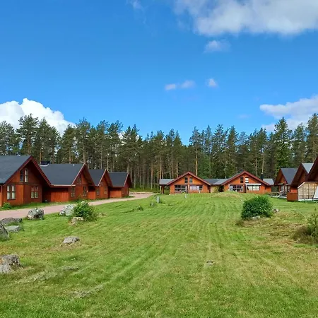 Fulufjellstunet * Ljørdal