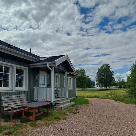 Fulufjellstunet * Ljørdal