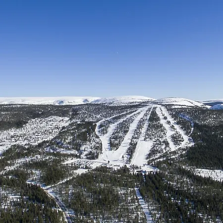 Fulufjellstunet Ljørdal