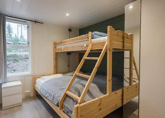 Fulufjellstunet Ljørdal