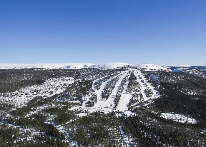Fulufjellstunet Ljørdal