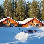 Fulufjellstunet Üdülőpark *