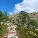 Fulufjellstunet Üdülőpark *