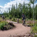 Fulufjellstunet Üdülőpark Ljørdal