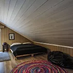 Fulufjellstunet *