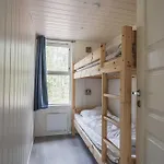 Fulufjellstunet Üdülőpark Ljørdal