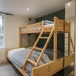 Fulufjellstunet Ljørdal