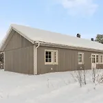 Fulufjellstunet Üdülőpark Ljørdal