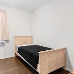 منتزه العطل Fulufjellstunet Ljørdal