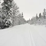 منتزه العطل Fulufjellstunet Ljørdal