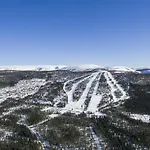 Fulufjellstunet Ljørdal