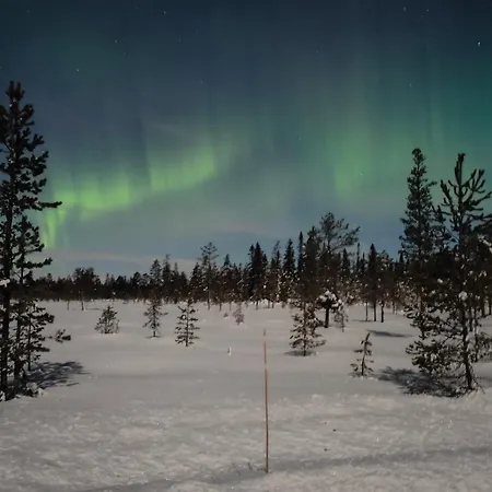 Village de vacances Fulufjellstunet Ljørdal