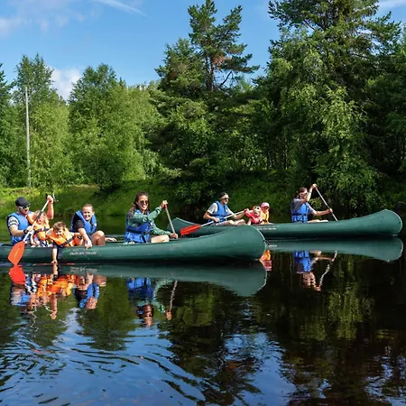 Fulufjellstunet Village de vacances