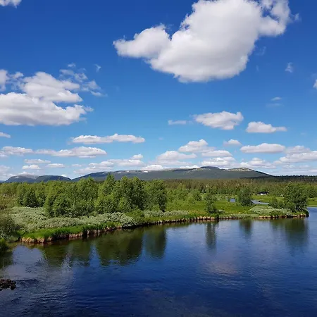 Village de vacances Fulufjellstunet