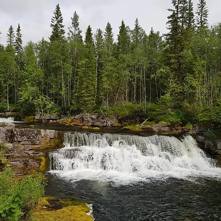 Village de vacances Fulufjellstunet *