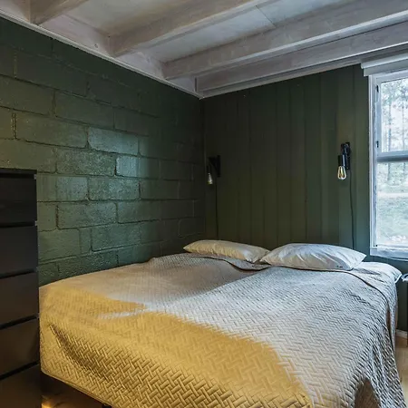 Village de vacances Fulufjellstunet