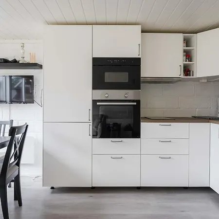 Village de vacances Fulufjellstunet *