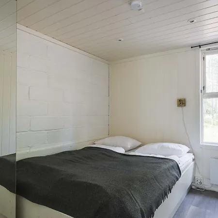 Fulufjellstunet Village de vacances Ljørdal