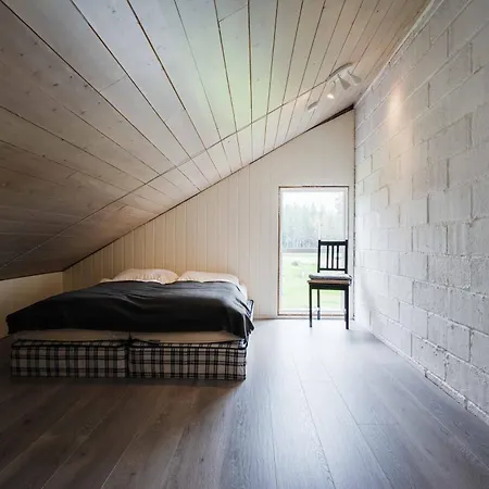 Fulufjellstunet Ljørdal