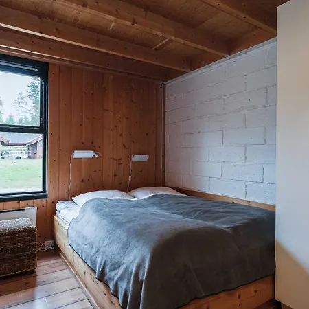 Village de vacances Fulufjellstunet