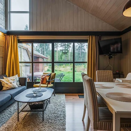 Fulufjellstunet * Ljørdal