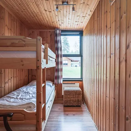 Fulufjellstunet * Ljørdal