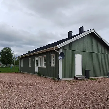 Parco vacanze Fulufjellstunet *
