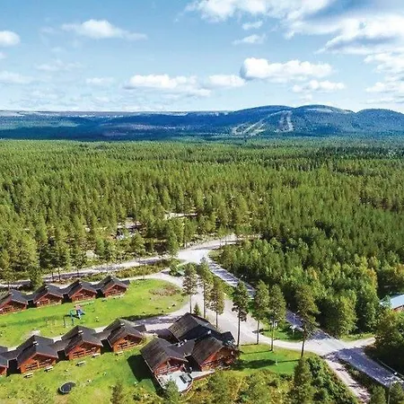 Fulufjellstunet Village de vacances