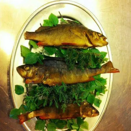 Fulufjellstunet Village de vacances *